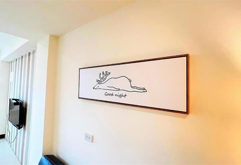 اتاق سوپریور, Charming Hostel