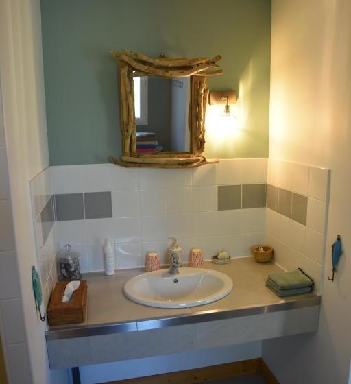 חדר סטנדרט, Sherwood