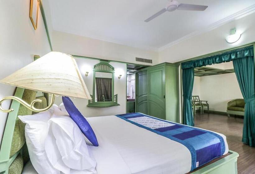 Executive Svit, Fort Gate Hotels & Resorts