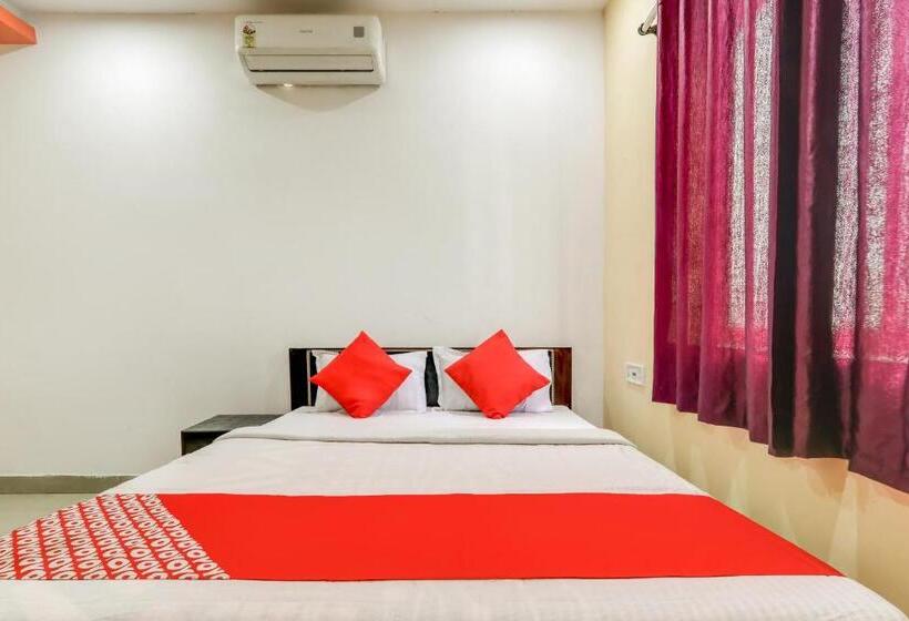 트리플 클래식 룸, Flagship 77840 The Sheher Inn