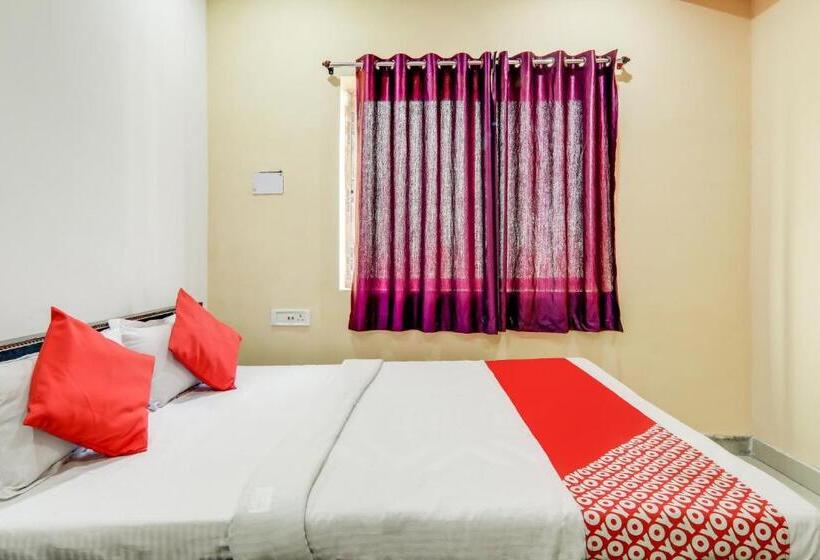 트리플 클래식 룸, Flagship 77840 The Sheher Inn