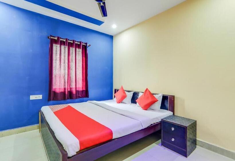 트리플 클래식 룸, Flagship 77840 The Sheher Inn