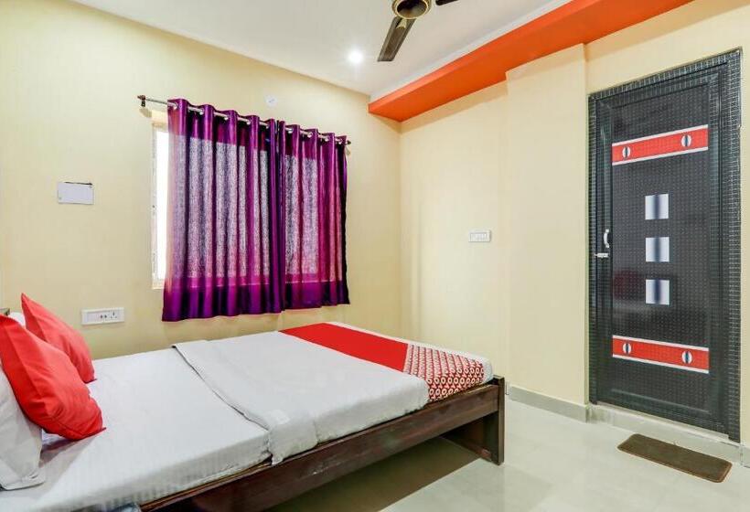 트리플 클래식 룸, Flagship 77840 The Sheher Inn