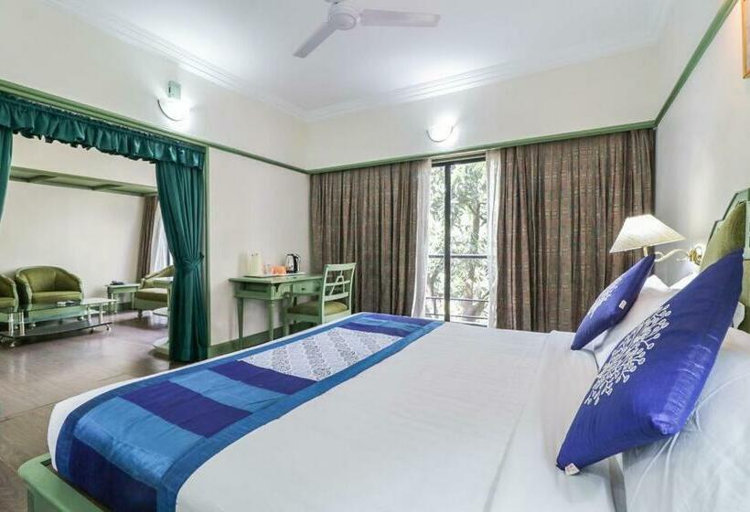 Executive Svit, Fort Gate Hotels & Resorts