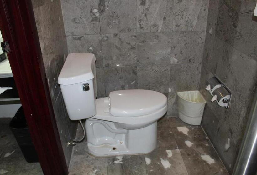 סטודיו דלוקס, Landmark Suites By Balderrama Hotel Collection