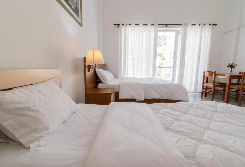 غرفة كومفورت ثلاثية, Rafaelo Comfort & Family