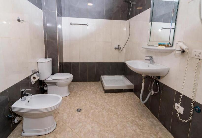 شقة غرفة واحدة مطلة على حمام السباحة, Rafaelo Comfort & Family