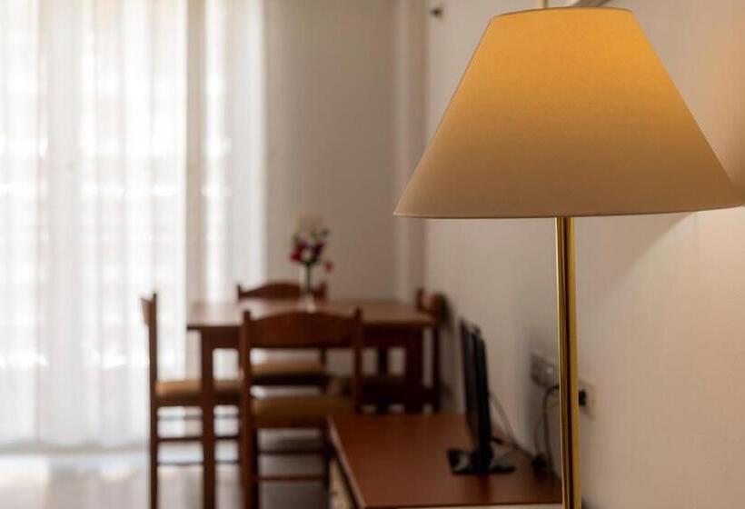 شقة غرفتين, Rafaelo Comfort & Family