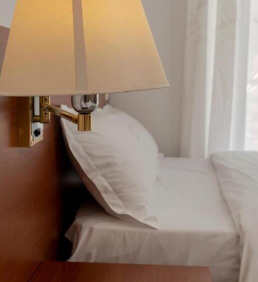 شقة 3 غرف, Rafaelo Comfort & Family