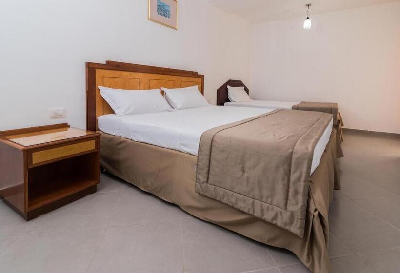 شقة 3 غرف, Rafaelo Comfort & Family