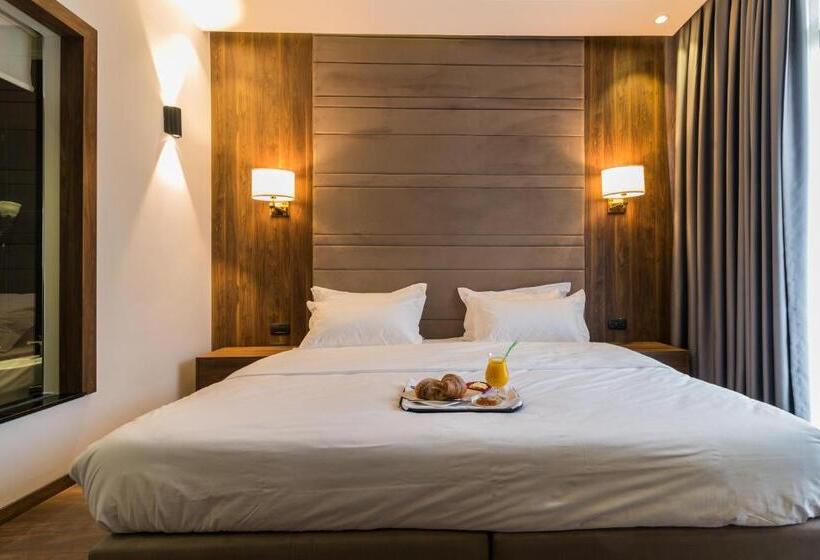 غرفة إقتصادية, Rafaelo Comfort & Family