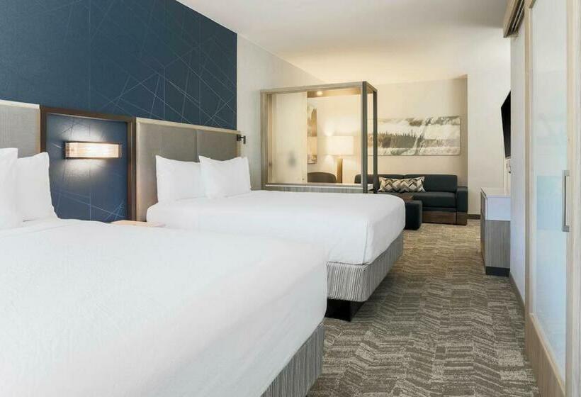 סוויטה, Springhill Suites By Marriott Amelia Island