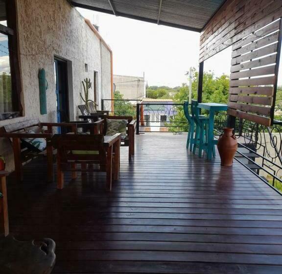 マウンテンビュースタンダードルーム, Departamentos Valles Calchaquies