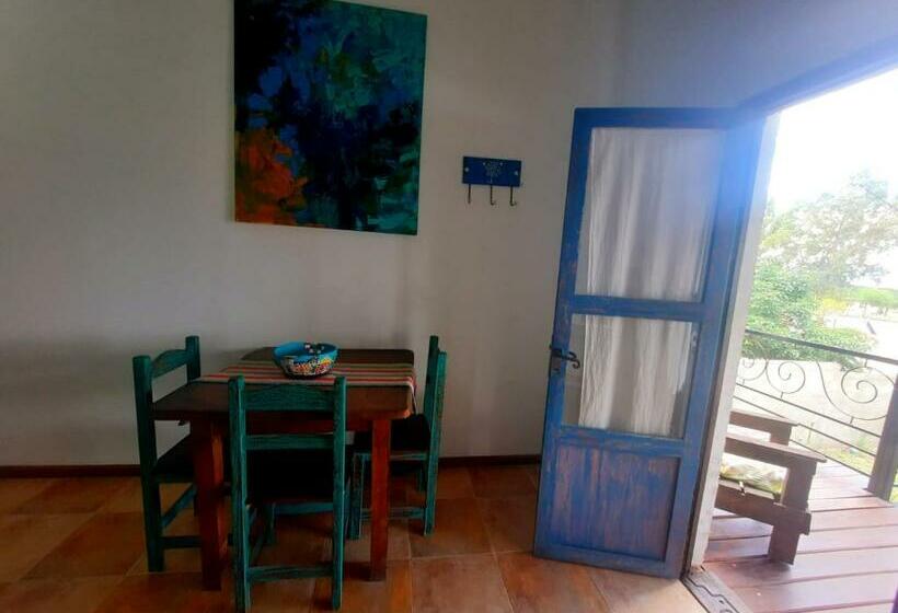 マウンテンビュースタンダードルーム, Departamentos Valles Calchaquies