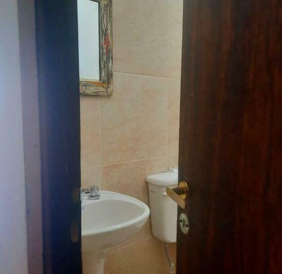 マウンテンビュースタンダードルーム, Departamentos Valles Calchaquies