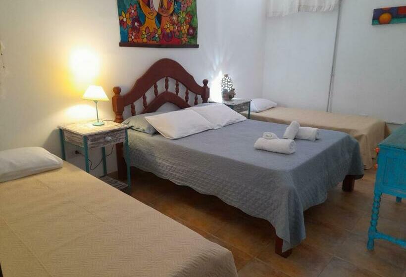 マウンテンビュースタンダードルーム, Departamentos Valles Calchaquies