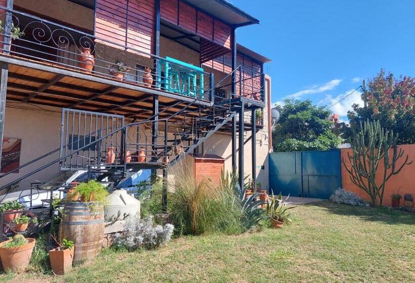 マウンテンビュースタンダードルーム, Departamentos Valles Calchaquies