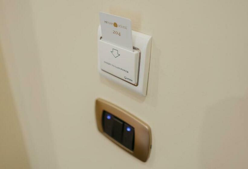 חדר סטנדרט, Miryam House Affittacamere Suite E Relax