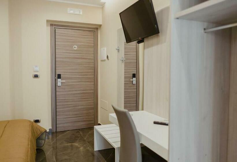 Номер Стандарт, Miryam House Affittacamere Suite E Relax
