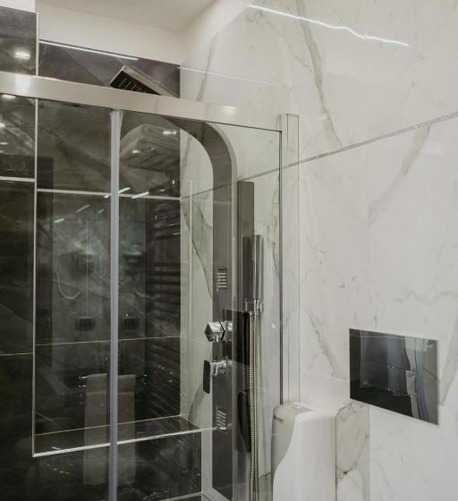 Трехместный Номер Комфорт, Miryam House Affittacamere Suite E Relax
