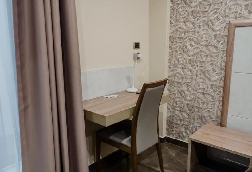 スタンダードルーム, Miryam House Affittacamere Suite E Relax