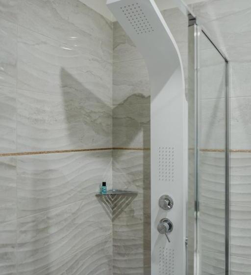Номер Стандарт, Miryam House Affittacamere Suite E Relax