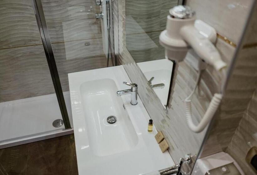 חדר סטנדרט, Miryam House Affittacamere Suite E Relax