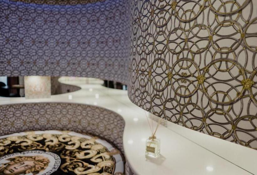 Номер Стандарт с Гидромассажем, Miryam House Affittacamere Suite E Relax