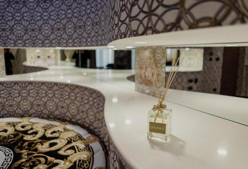 חדר סטנדרט עם ג'קוזי, Miryam House Affittacamere Suite E Relax