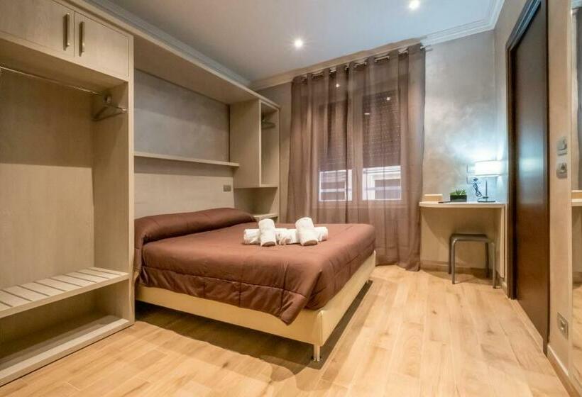 スタンダードルーム, Nanà