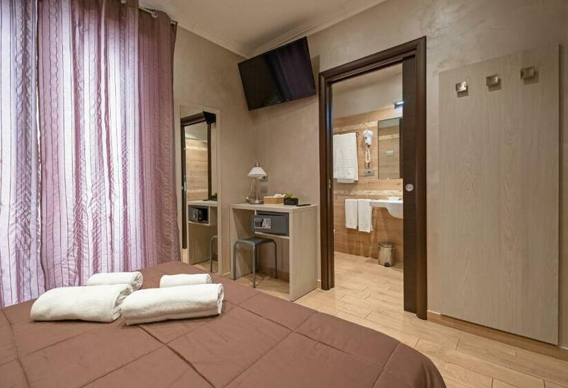 スタンダードルーム, Nanà