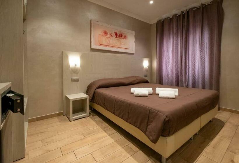 スタンダードルーム, Nanà