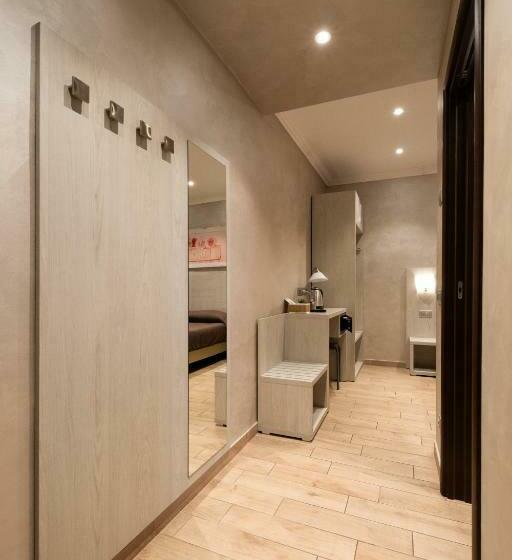 スタンダードルーム, Nanà