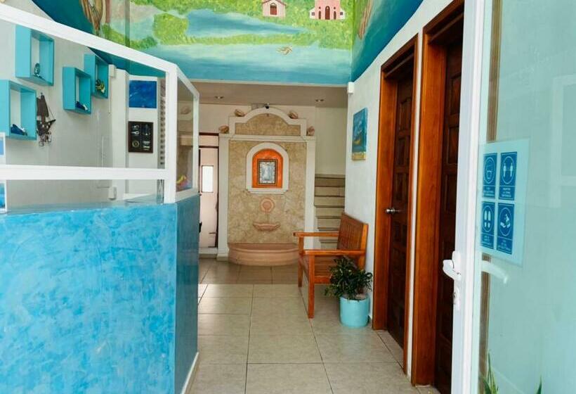 Quarto Estandar com Terraço, Amanecer Turquesa #7 Ocean View