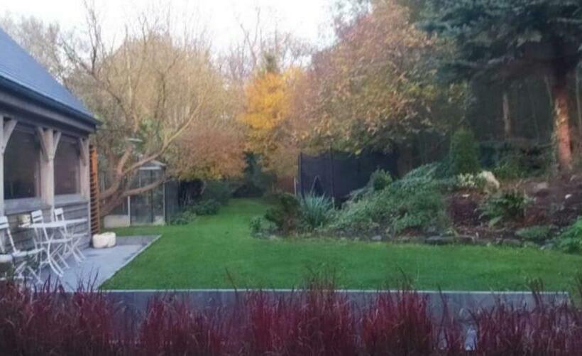 스탠다드 룸 가든 전망, De Linderd