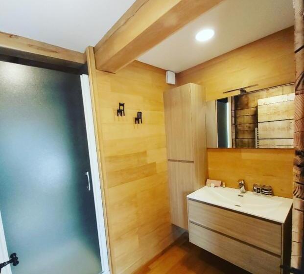 스탠다드 룸 가든 전망, De Linderd