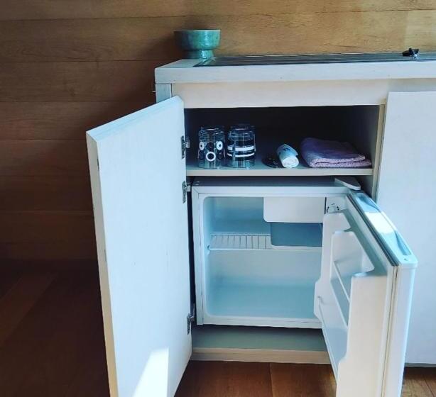 스탠다드 룸 가든 전망, De Linderd