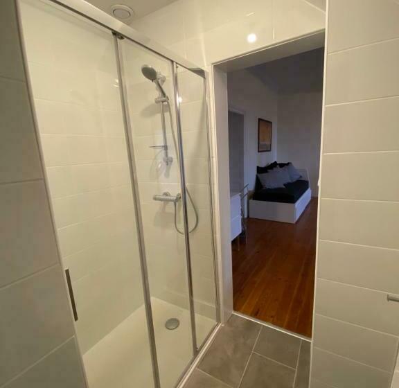 غرفة قياسية, La Tarabelloise