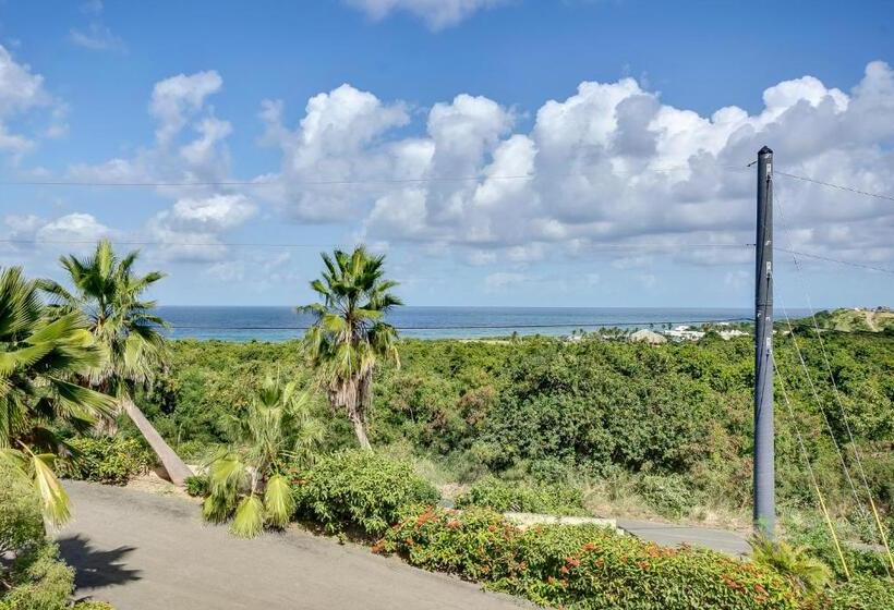 اتاق لوکس با چشمانداز دریا, Arawak Bay: Inn At Salt River