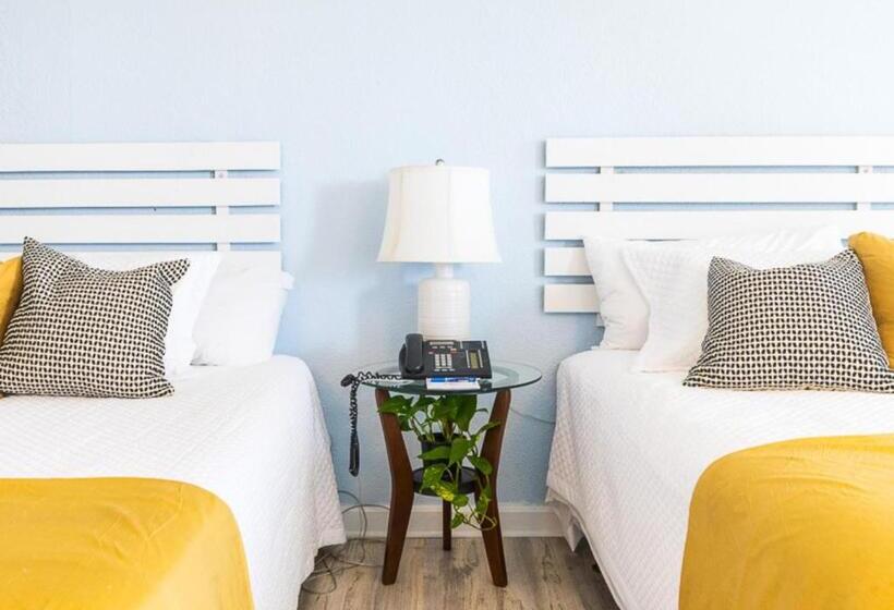 اتاق لوکس با چشم‌انداز دریا, Arawak Bay: Inn At Salt River