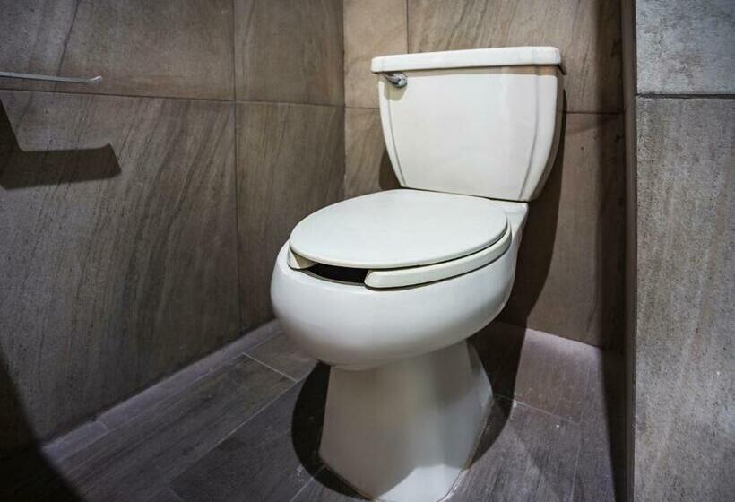 스탠다드 룸, Boutique De Firma