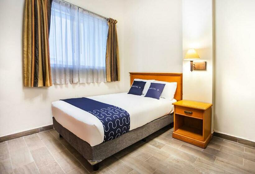 스탠다드 룸, Boutique De Firma