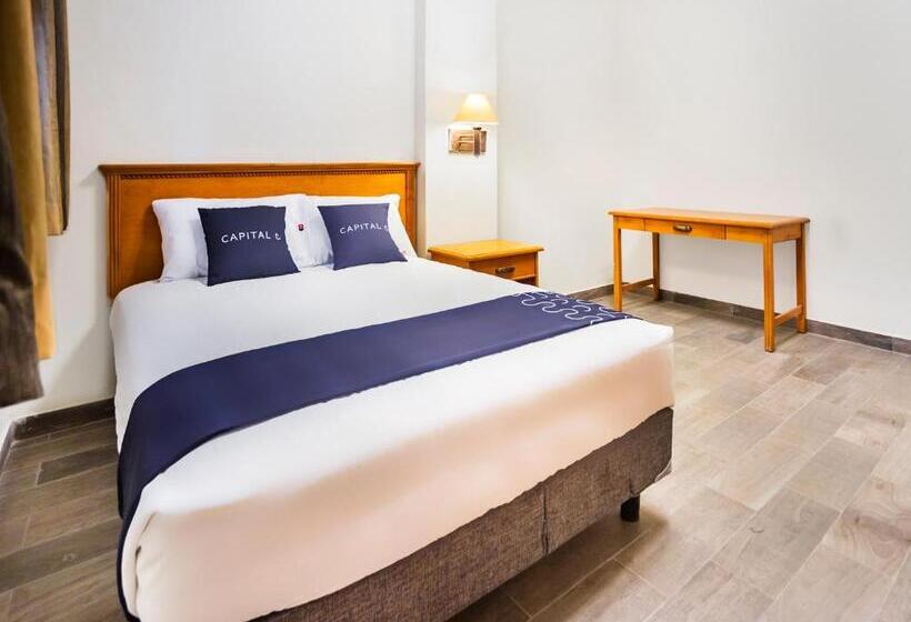 스탠다드 룸, Boutique De Firma