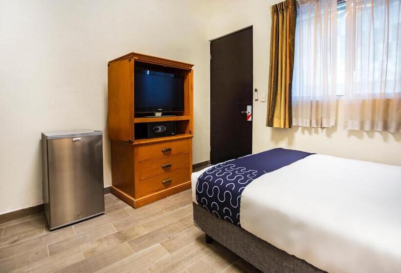 스탠다드 트리플 룸, Boutique De Firma