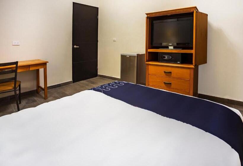 스탠다드 트리플 룸, Boutique De Firma