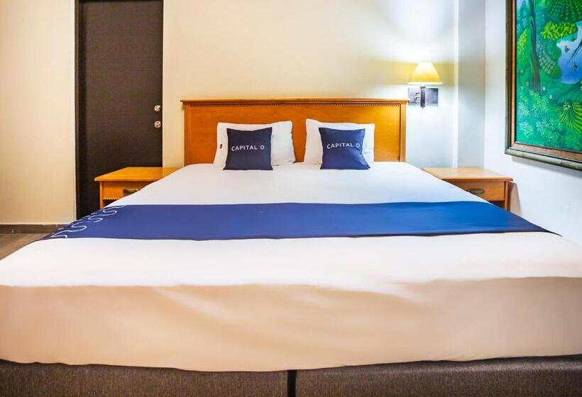 수피리어 룸, Boutique De Firma