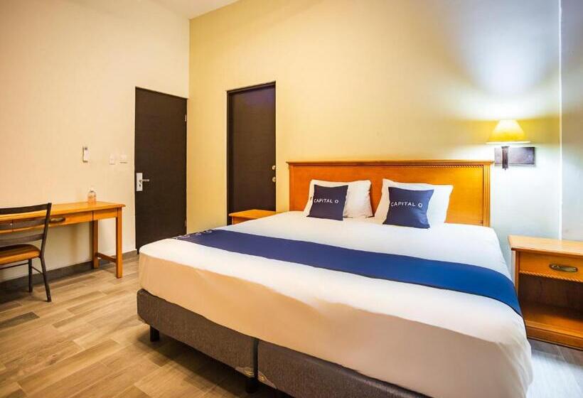 수피리어 룸, Boutique De Firma