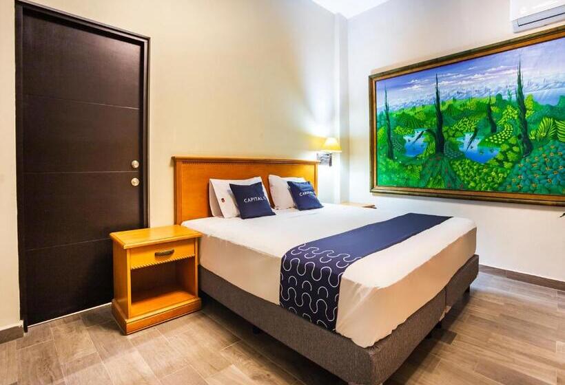 수피리어 룸, Boutique De Firma