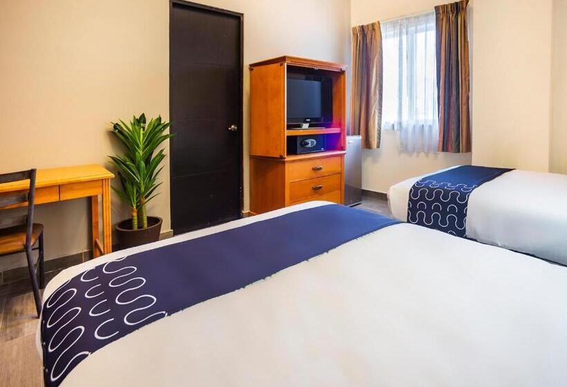 스탠다드 룸, Boutique De Firma