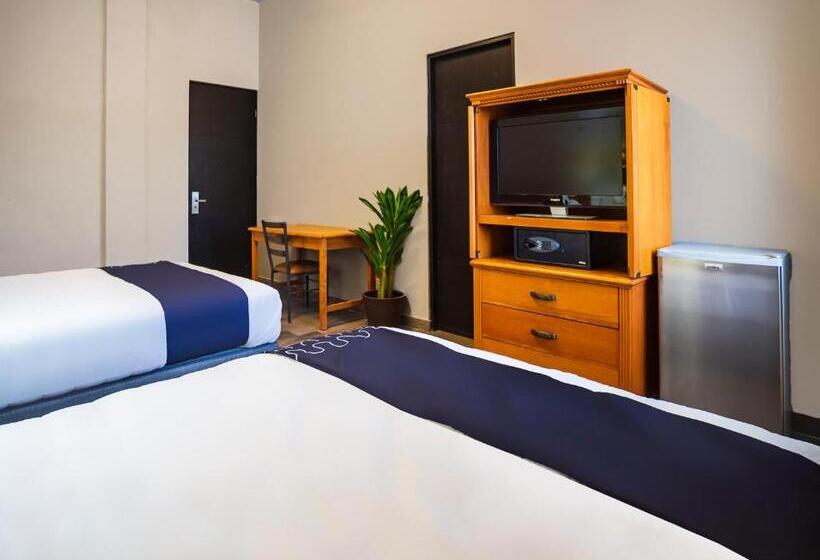 스탠다드 룸, Boutique De Firma